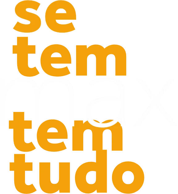 Se tem Max, tem tudo